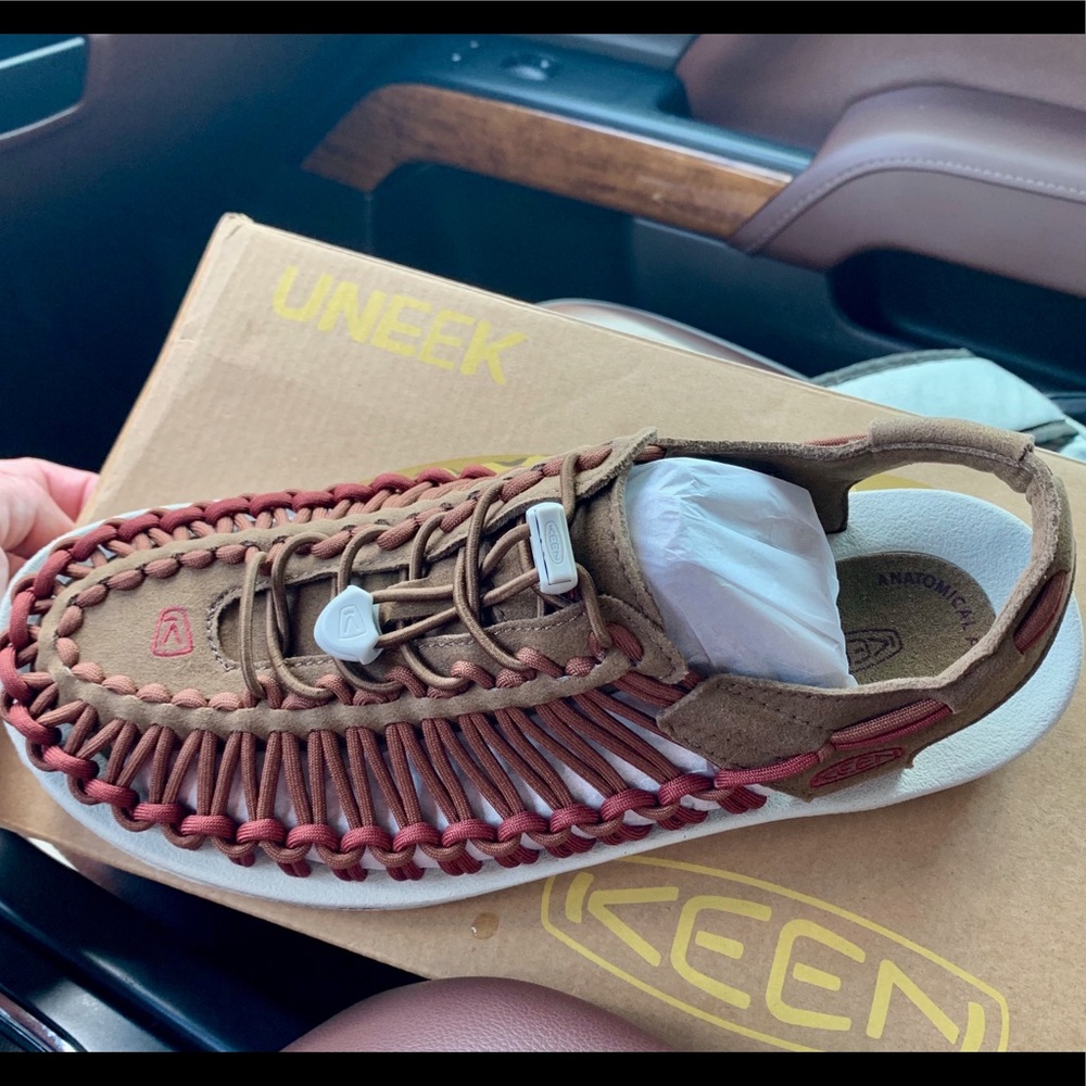 Brand New Shoes/Sandals